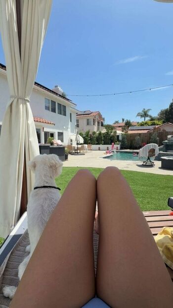 Ester dobrik page leaked private photo uncensored HD quality