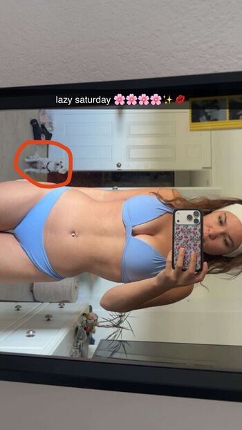 Ester dobrik page leaked private photo uncensored HD quality