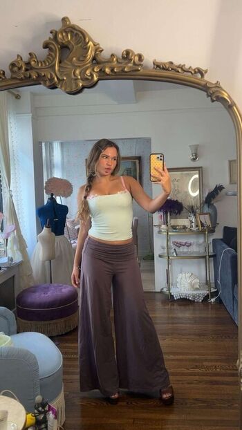 Ester dobrik page leaked private photo uncensored HD quality