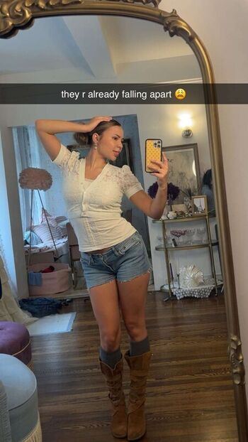 Ester dobrik page leaked private photo uncensored HD quality