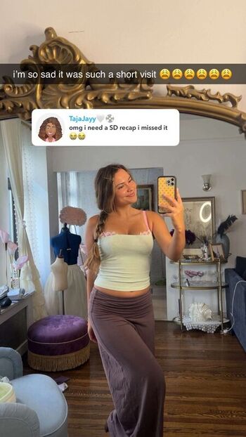 Ester dobrik page leaked private photo uncensored HD quality