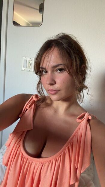 Ester dobrik page leaked private photo uncensored HD quality