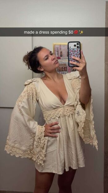 Ester dobrik page leaked private photo uncensored HD quality