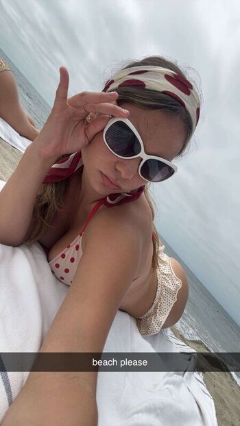 Ester dobrik page leaked private photo uncensored HD quality