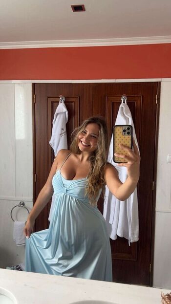 Ester dobrik page leaked private photo uncensored HD quality