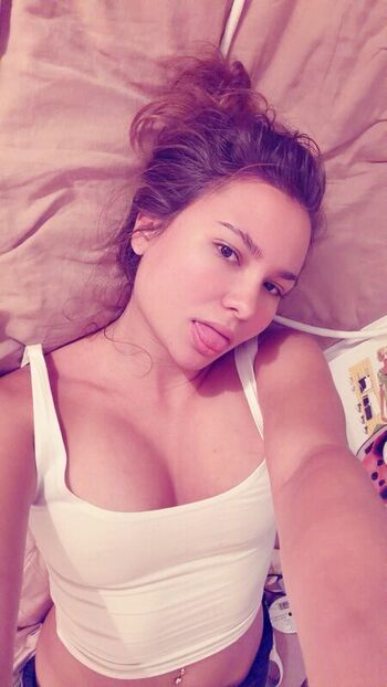 Ester dobrik page leaked private photo uncensored HD quality
