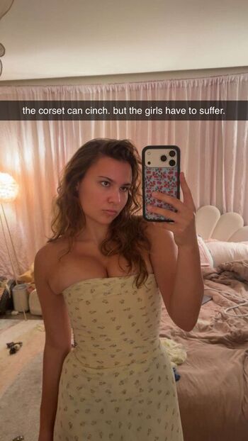 Ester dobrik page leaked private photo uncensored HD quality