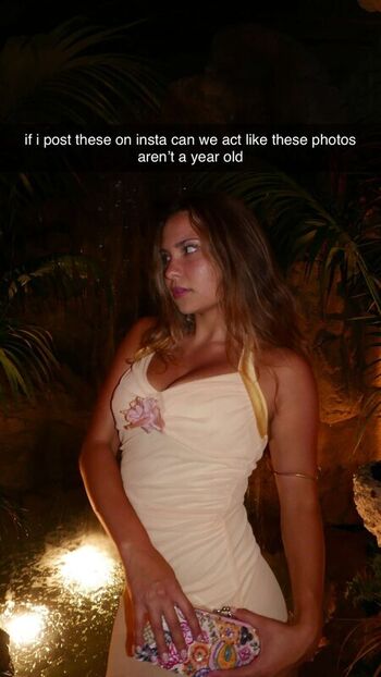Ester dobrik page leaked private photo uncensored HD quality