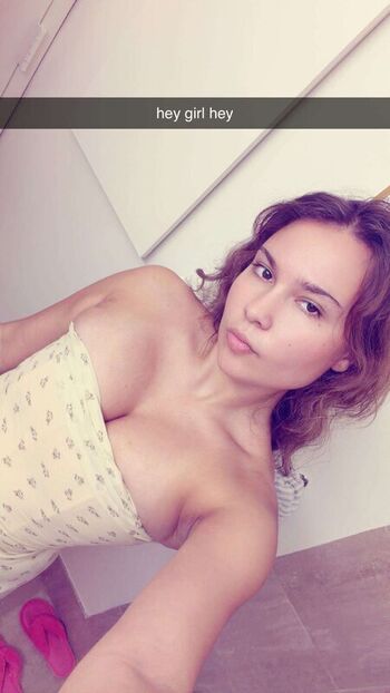 Ester dobrik page leaked private photo uncensored HD quality