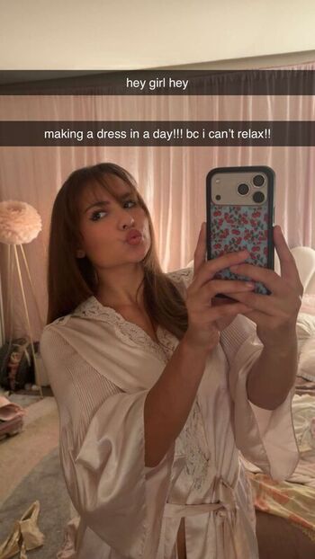Ester dobrik page leaked private photo uncensored HD quality