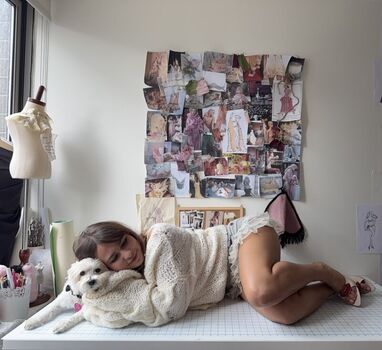 Ester dobrik page leaked private photo uncensored HD quality