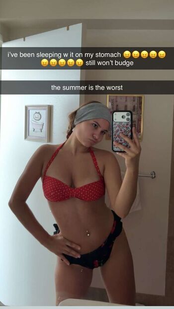 Ester dobrik page leaked private photo uncensored HD quality