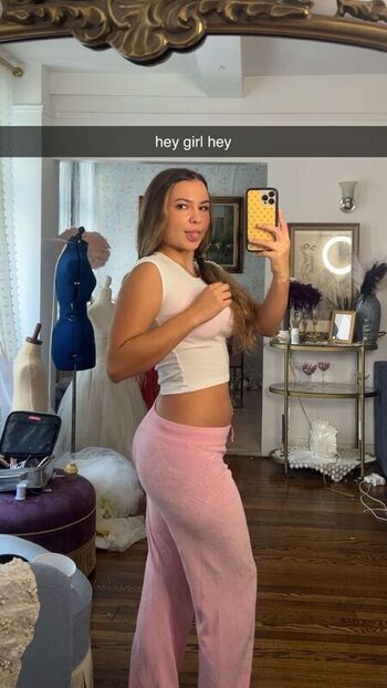 Ester dobrik page leaked private photo uncensored HD quality