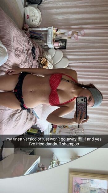 Ester dobrik page leaked private photo uncensored HD quality