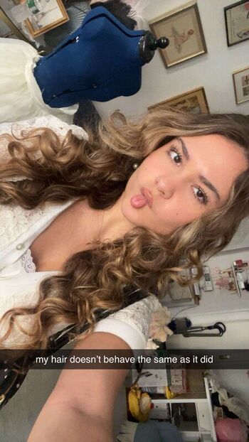Ester dobrik page leaked private photo uncensored HD quality