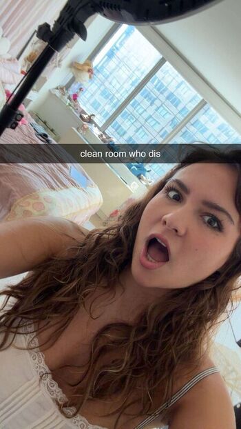 Ester dobrik page leaked private photo uncensored HD quality