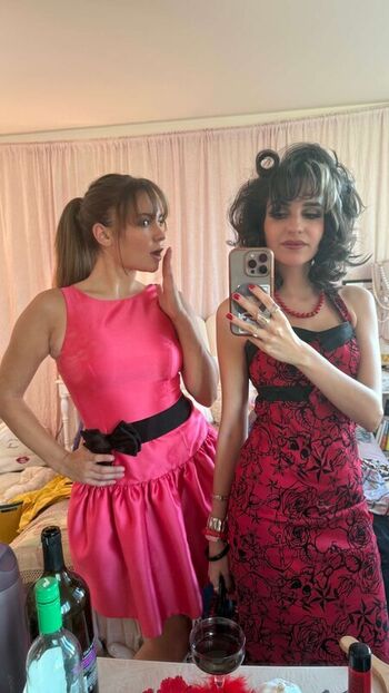 Ester dobrik page leaked private photo uncensored HD quality
