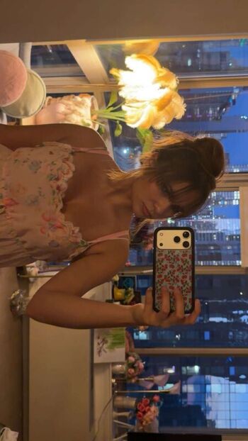 Ester dobrik page leaked private photo uncensored HD quality
