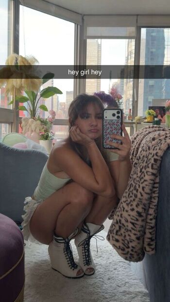 Ester dobrik page leaked private photo uncensored HD quality