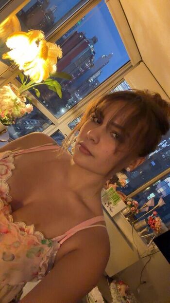 Ester dobrik page leaked private photo uncensored HD quality