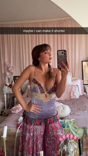 Ester dobrik page leaked private photo uncensored HD quality