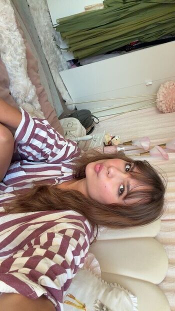 Ester dobrik page leaked private photo uncensored HD quality