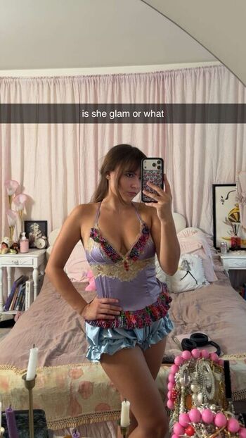 Ester dobrik page leaked private photo uncensored HD quality