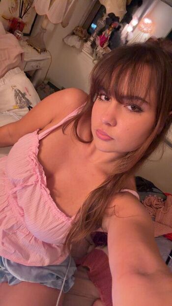 Ester dobrik page leaked private photo uncensored HD quality