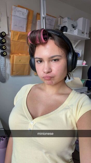 Ester dobrik page leaked private photo uncensored HD quality