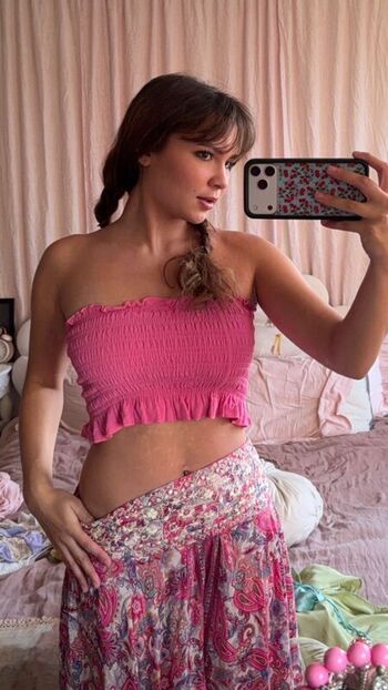 Ester dobrik page leaked private photo uncensored HD quality