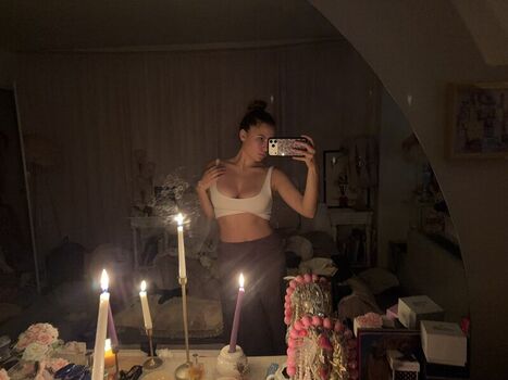 Ester dobrik page leaked private photo uncensored HD quality