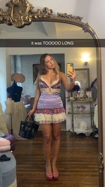 Ester dobrik page leaked private photo uncensored HD quality