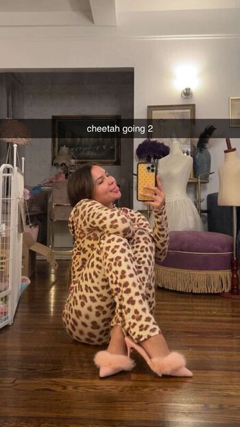 Ester dobrik page leaked private photo uncensored HD quality