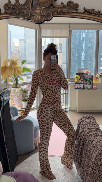 Ester dobrik page leaked private photo uncensored HD quality