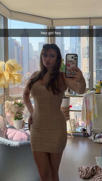 Ester dobrik page leaked private photo uncensored HD quality