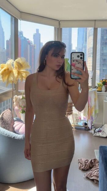 Ester dobrik page leaked private photo uncensored HD quality