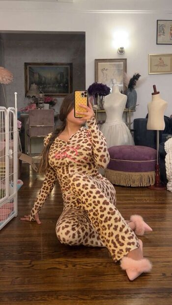 Ester dobrik page leaked private photo uncensored HD quality