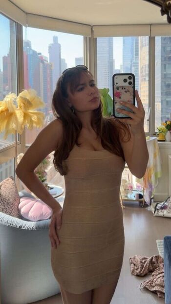 Ester dobrik page leaked private photo uncensored HD quality