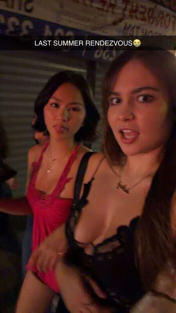 Ester dobrik page leaked private photo uncensored HD quality