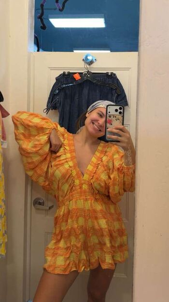 Ester dobrik page leaked private photo uncensored HD quality