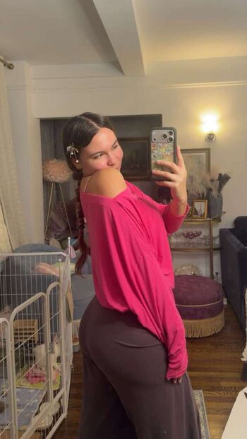 Ester dobrik page leaked private photo uncensored HD quality