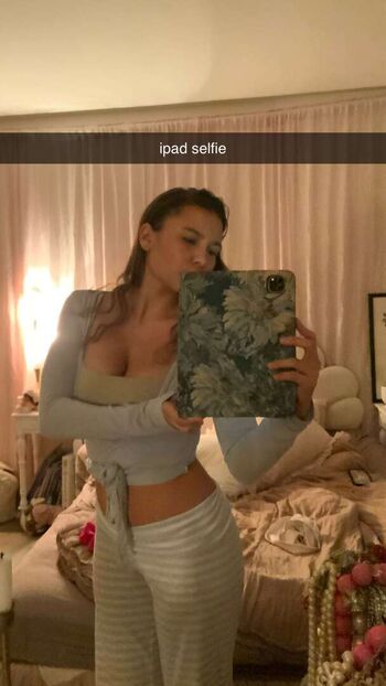 Ester dobrik page leaked private photo uncensored HD quality