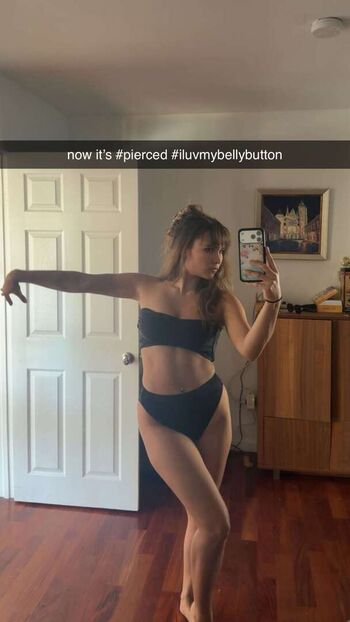 Ester dobrik page leaked private photo uncensored HD quality