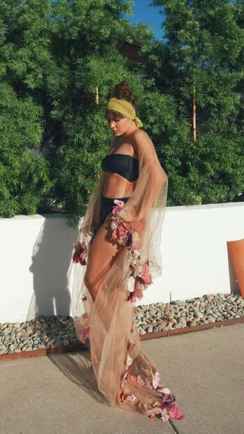 Ester dobrik page leaked private photo uncensored HD quality