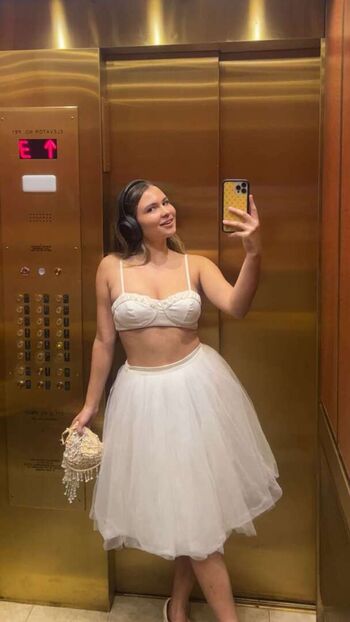 Ester dobrik page leaked private photo uncensored HD quality