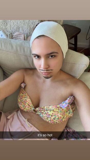 Ester dobrik page leaked private photo uncensored HD quality