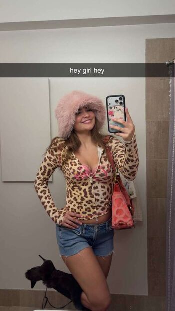Ester dobrik page leaked private photo uncensored HD quality