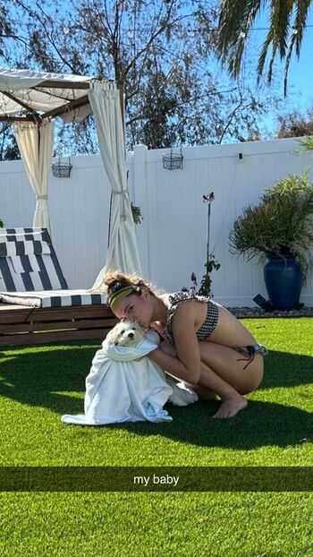 Ester dobrik page leaked private photo uncensored HD quality