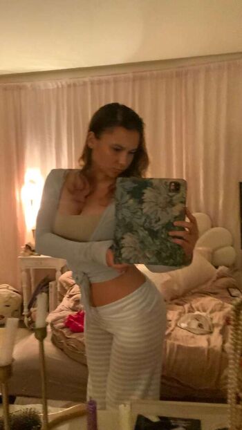 Ester dobrik page leaked private photo uncensored HD quality