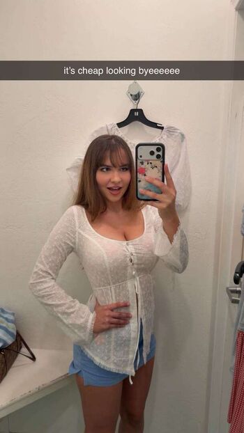 Ester dobrik page leaked private photo uncensored HD quality